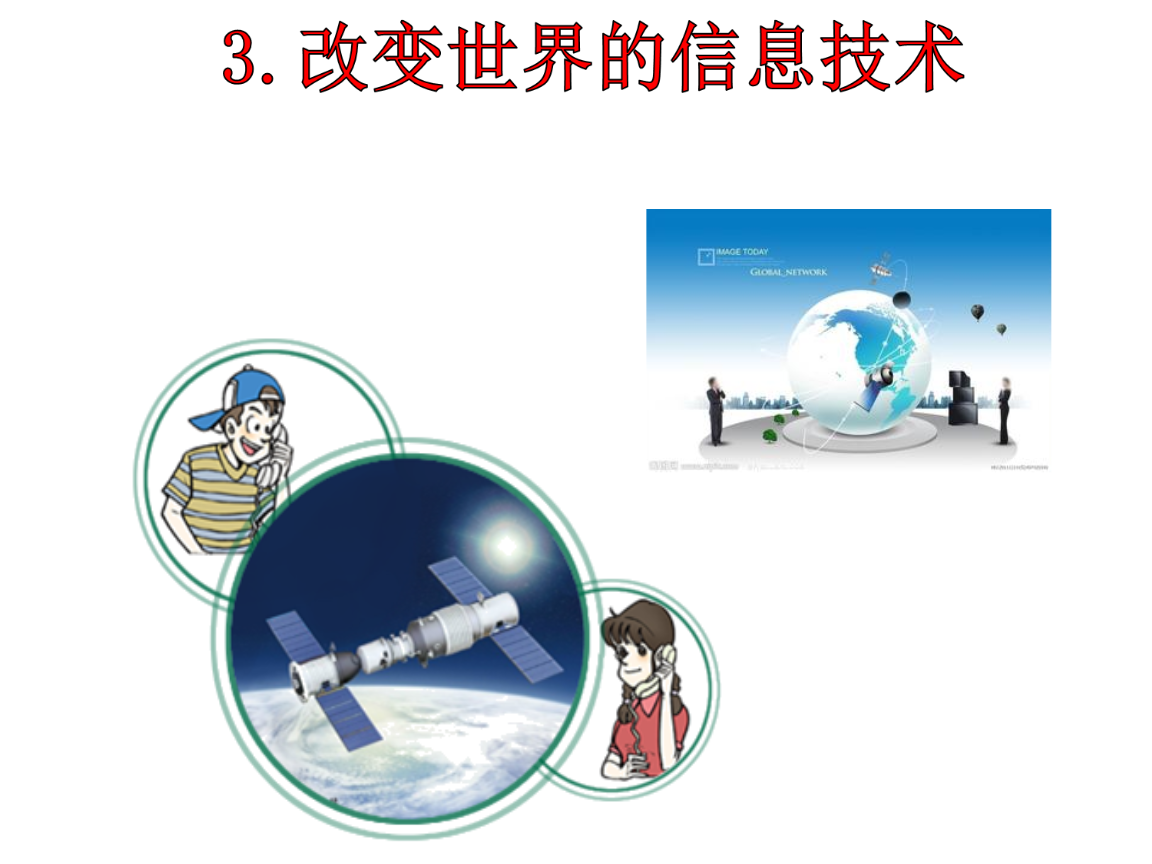 信息技术自教学中课件.ppt