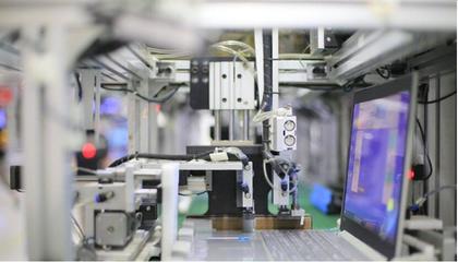 联想智能PC秒制造 “超级工厂”联宝科技树立行业新标杆