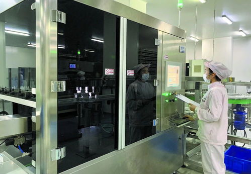 看一个国家级绿色工业园区如何为全市高质量发展添动力