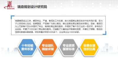 新闻 新华编制生态旅游建设项目商业计划书