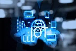 物联网技术将实现传统技术和信息技术的 组合进化