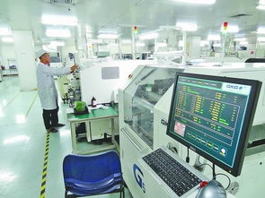 盘点信息化革命浪潮下制造业的十大趋势