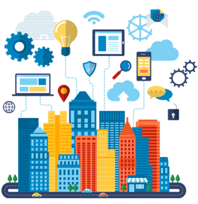 裕华区科信达网络信息技术工作室 引领信息技术创新，赋能数字未来