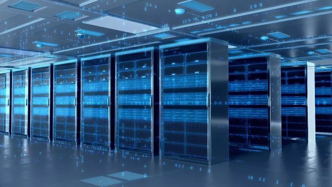 华能信息产业基地携手金风科技，共筑绿色高效数据中心新标杆